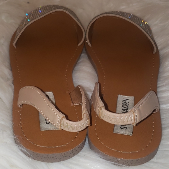 ๐ฅ๐Steve Madden๐๐ฅ Rock Rhinestone 8.5 - Picture 4 of 10